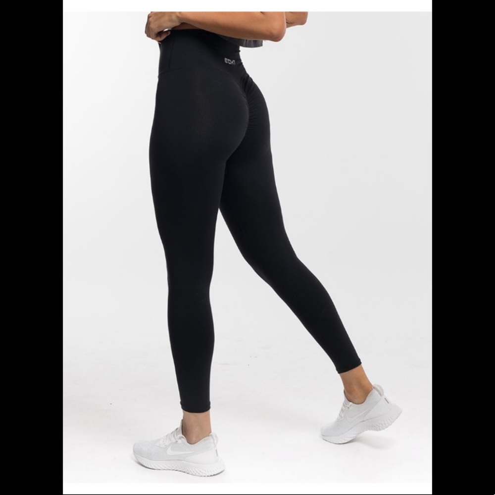 Echt Apparel force scrunch leggings
